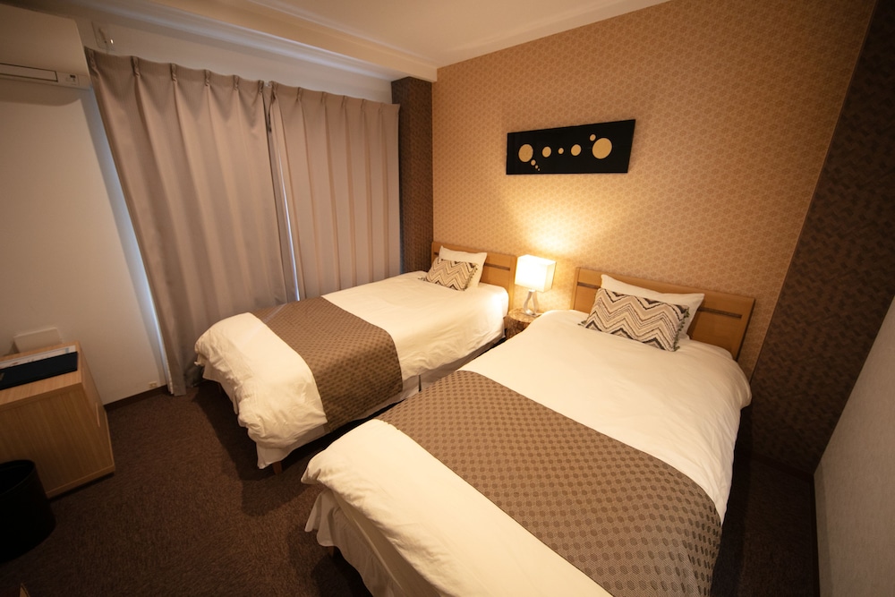 Hotel Stay Sakura Nipponbashi 10/29