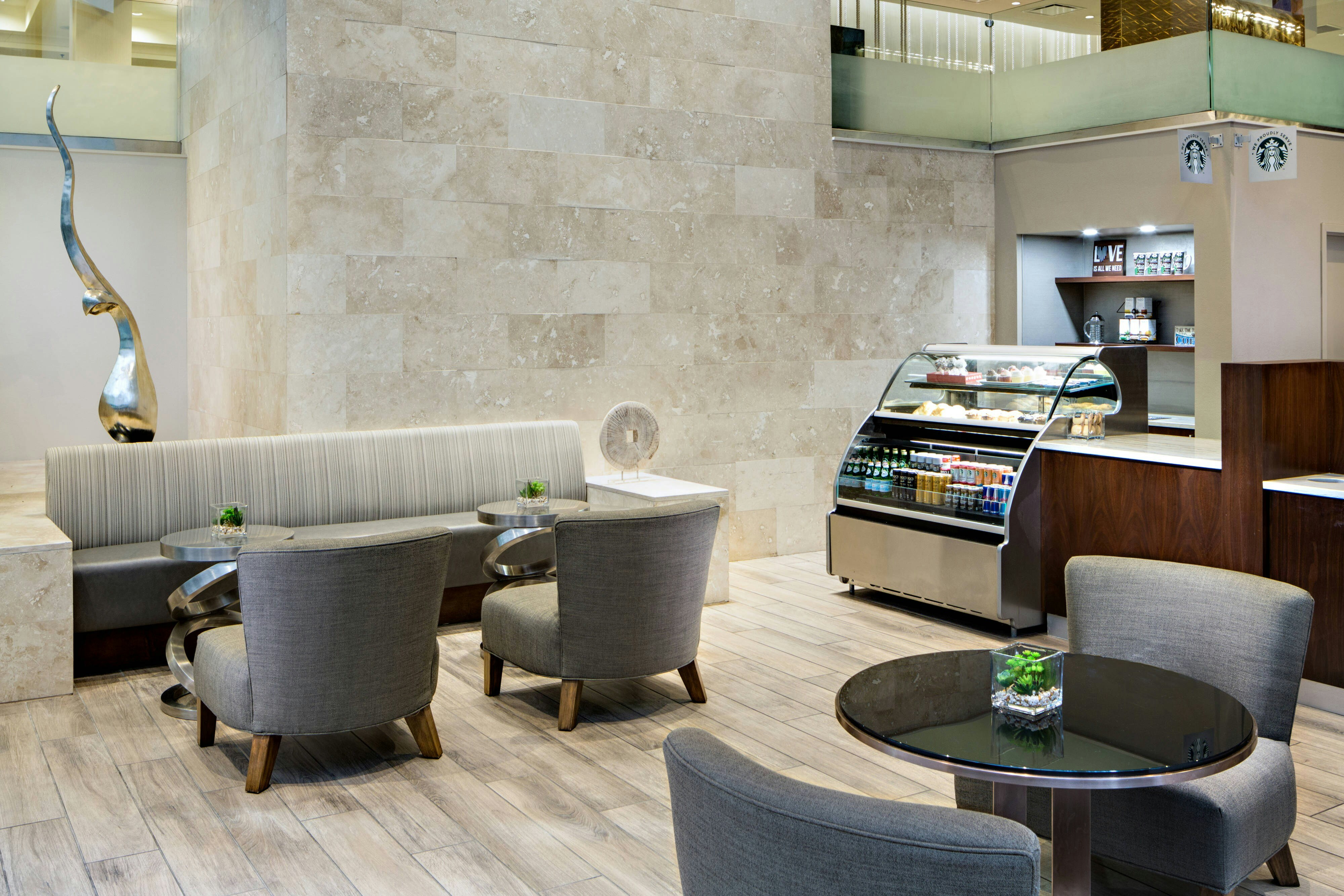 San Antonio Marriott Northwest Medical Center 8/17