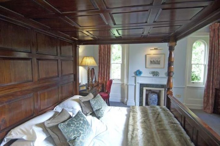 Beechfield House Hotel 12/25