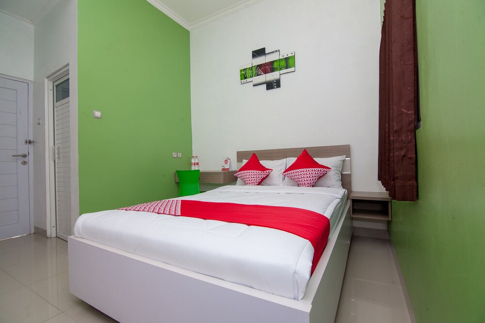 OYO 2808 D'residence Syariah 10/26