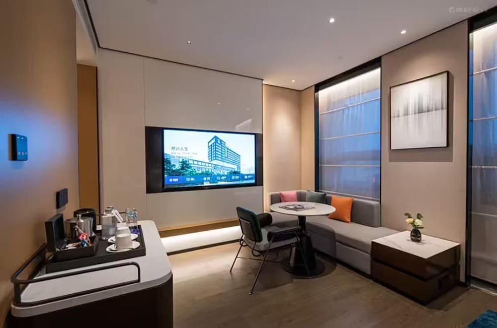 Novotel Tianjin Drum Tower 52/69