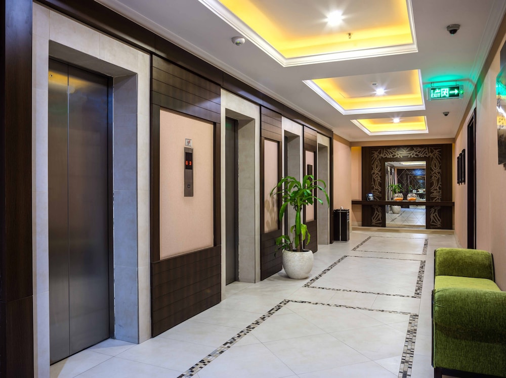 جلوريا ان الرياض(Gloria Inn Riyadh) 2/45