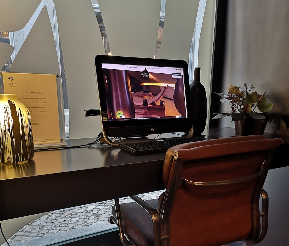 The Beautique Hotels Figueira 54/61
