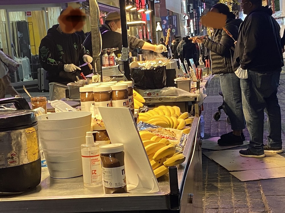 K-Guesthouse Myeongdong 2 33/55