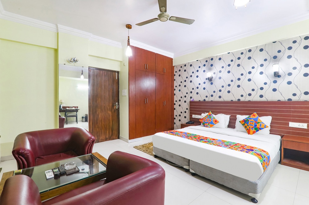 Hotel Royal Ville 19/28