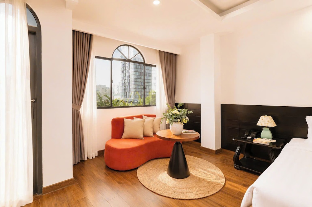 Park View Luxury Hotel 31/48
