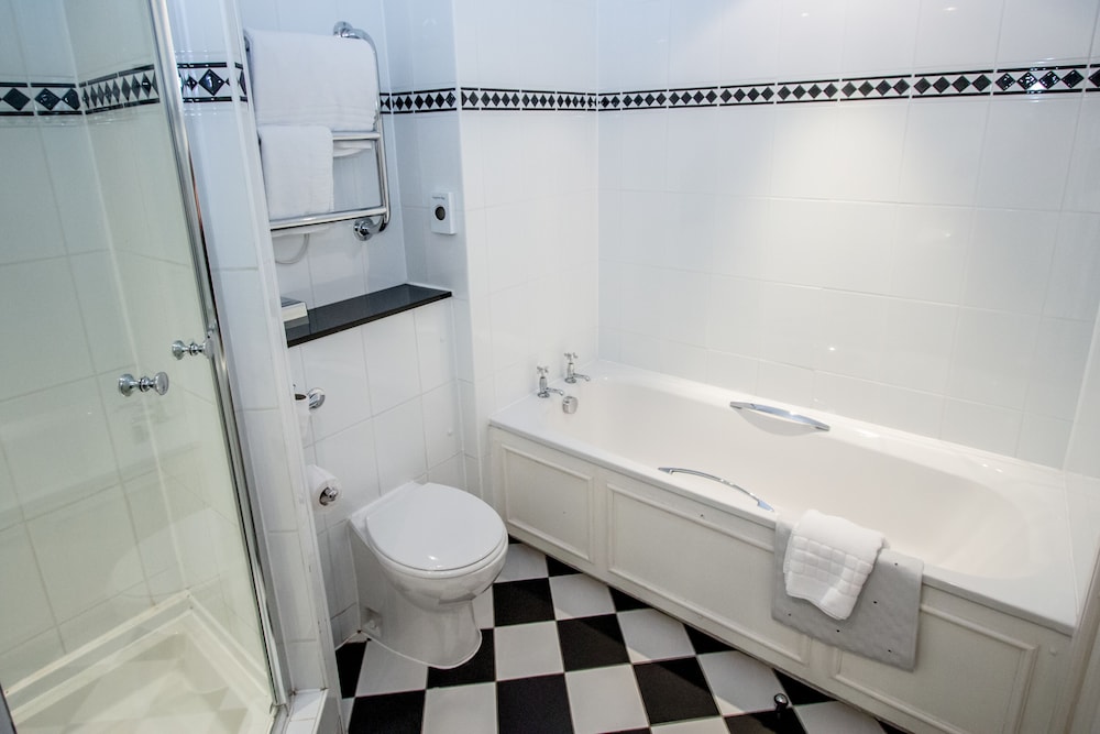 Brandon Hall Hotel and Spa 12/50