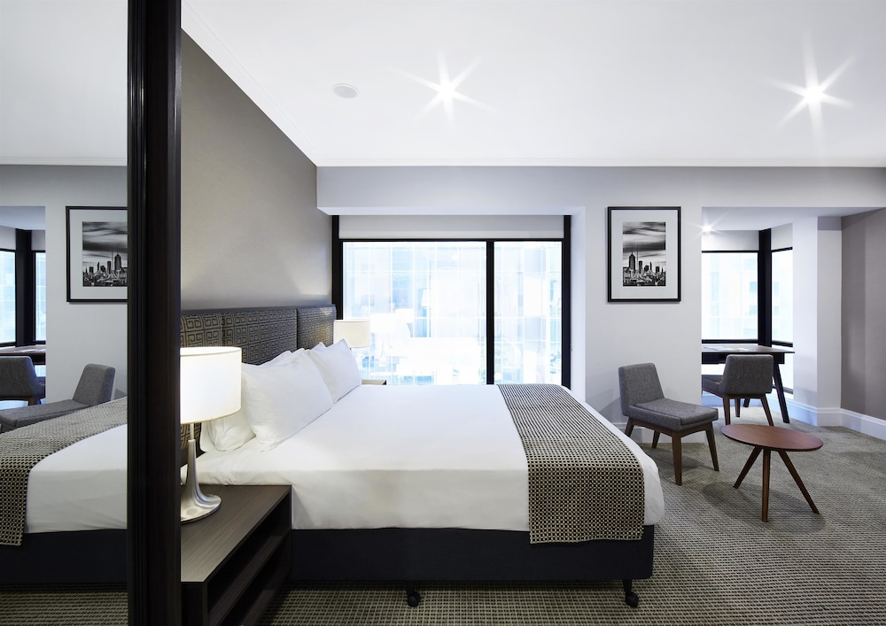 Stamford Plaza Melbourne 10/46