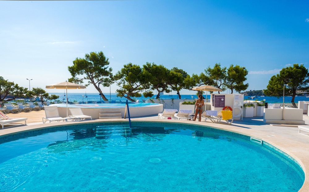 Fergus Style Palmanova - Adults Only 23/31