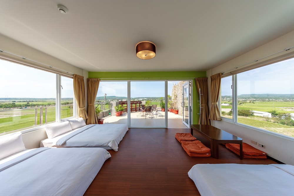 Kenting Green Yard B&amp;B 48/62