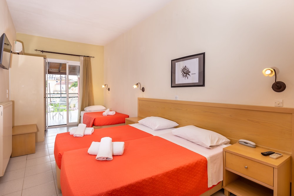 Opera Blue Hotel Gouvia - Across Hotels & Resorts 15/65