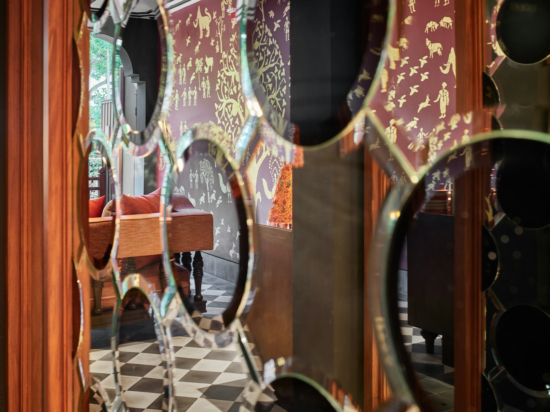 Rosewood Luang Prabang 34/77