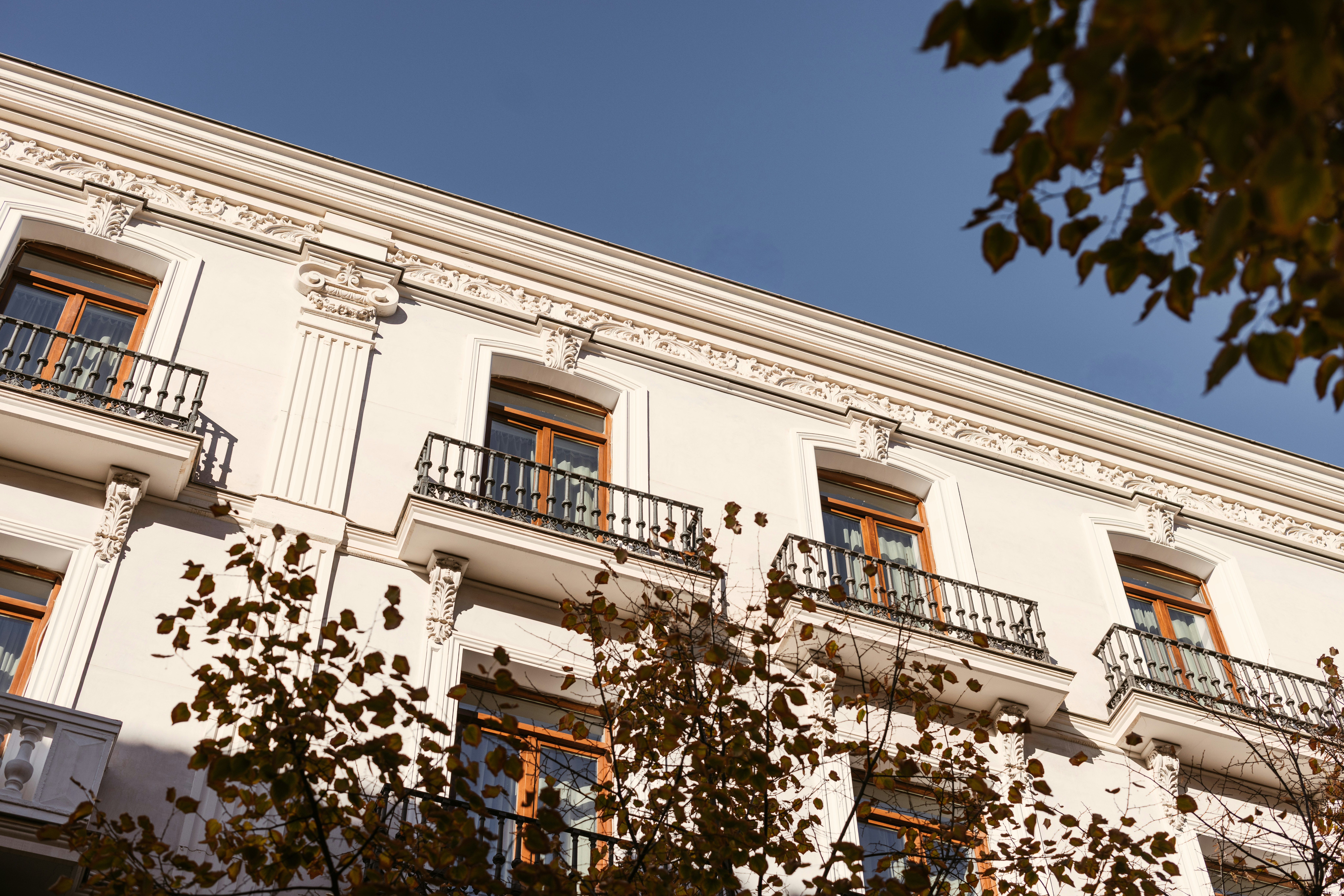 Unico Hotel Madrid 1/31