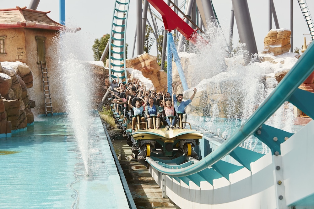 PortAventura Hotel PortAventura 56/71