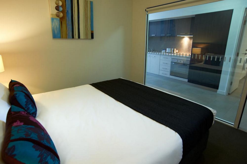 1 Bedroom, Apartment, Queen Bed