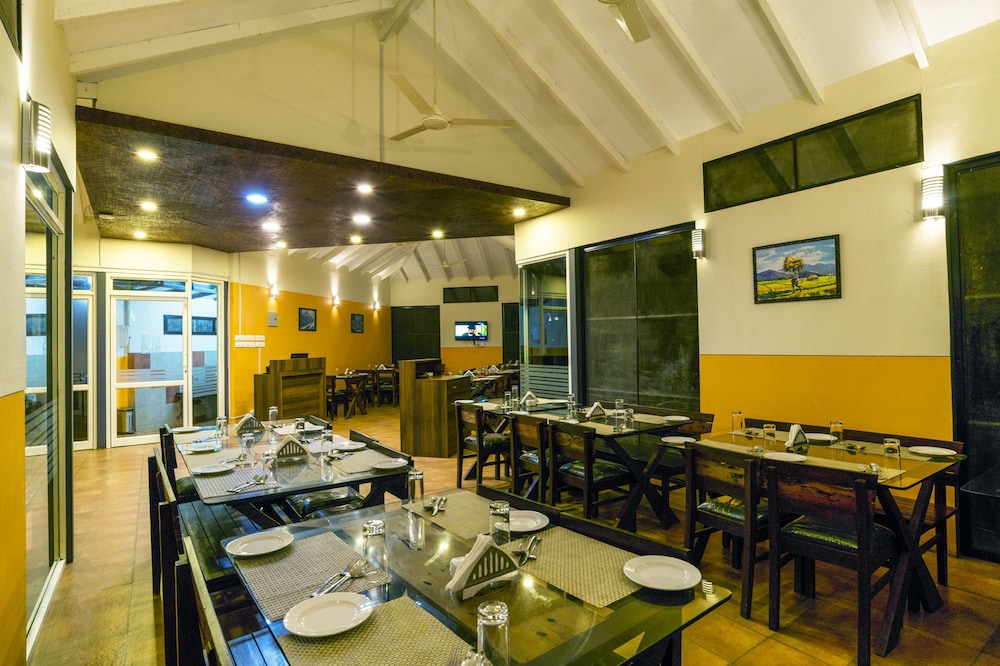 Adithya Nature Resort & Spa 28/50