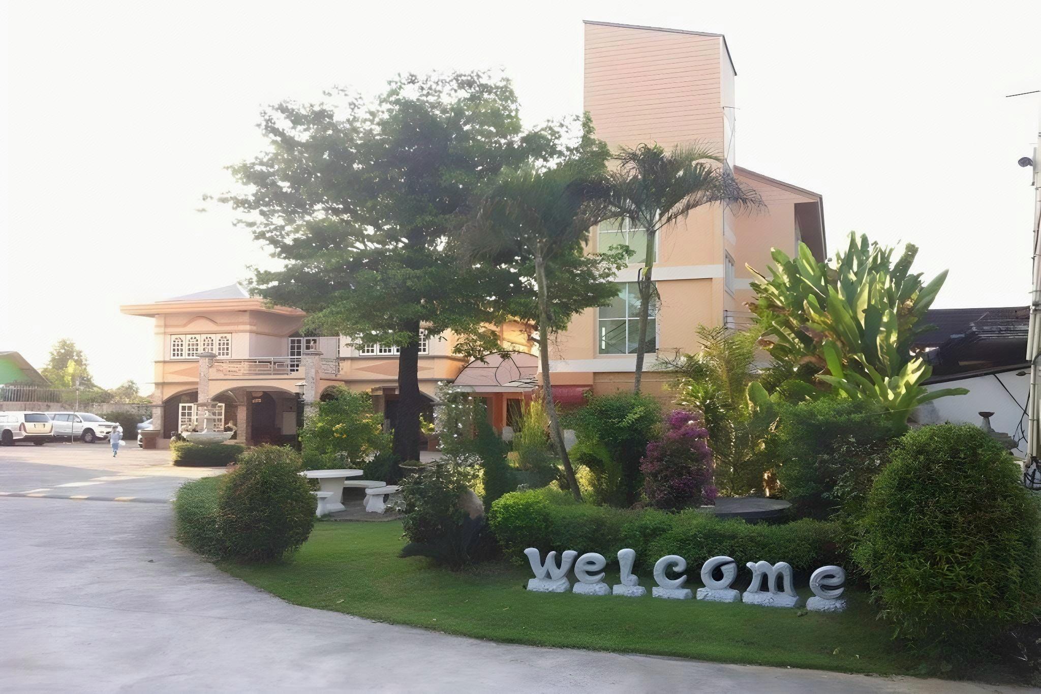 U-Dee Hotel 47/51