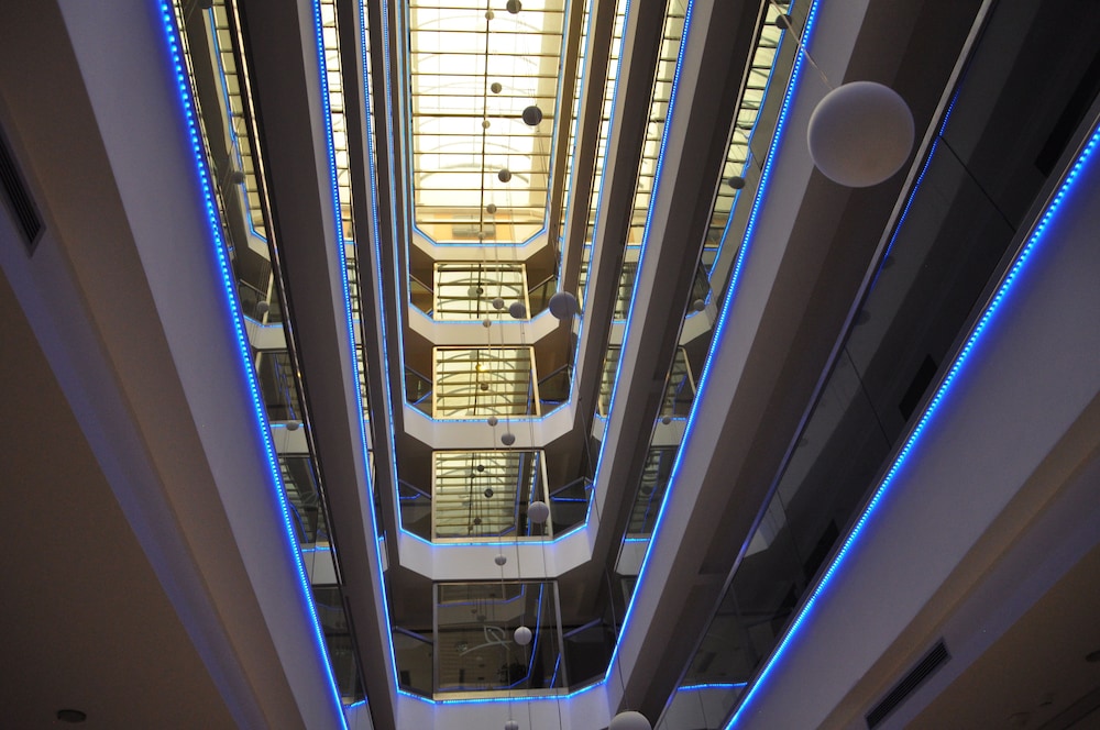 Igneada Resort Hotel and SPA 4/62