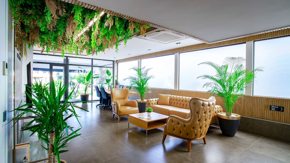 Stile Suite Marine Hotel 32/50