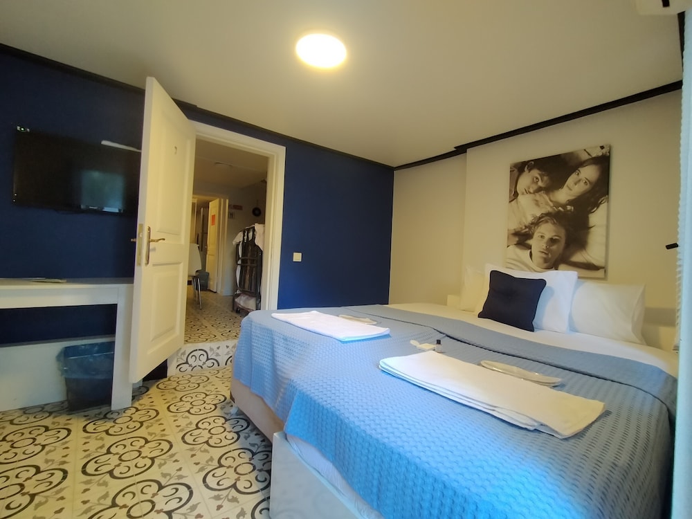 Dreamers B&B 16/50