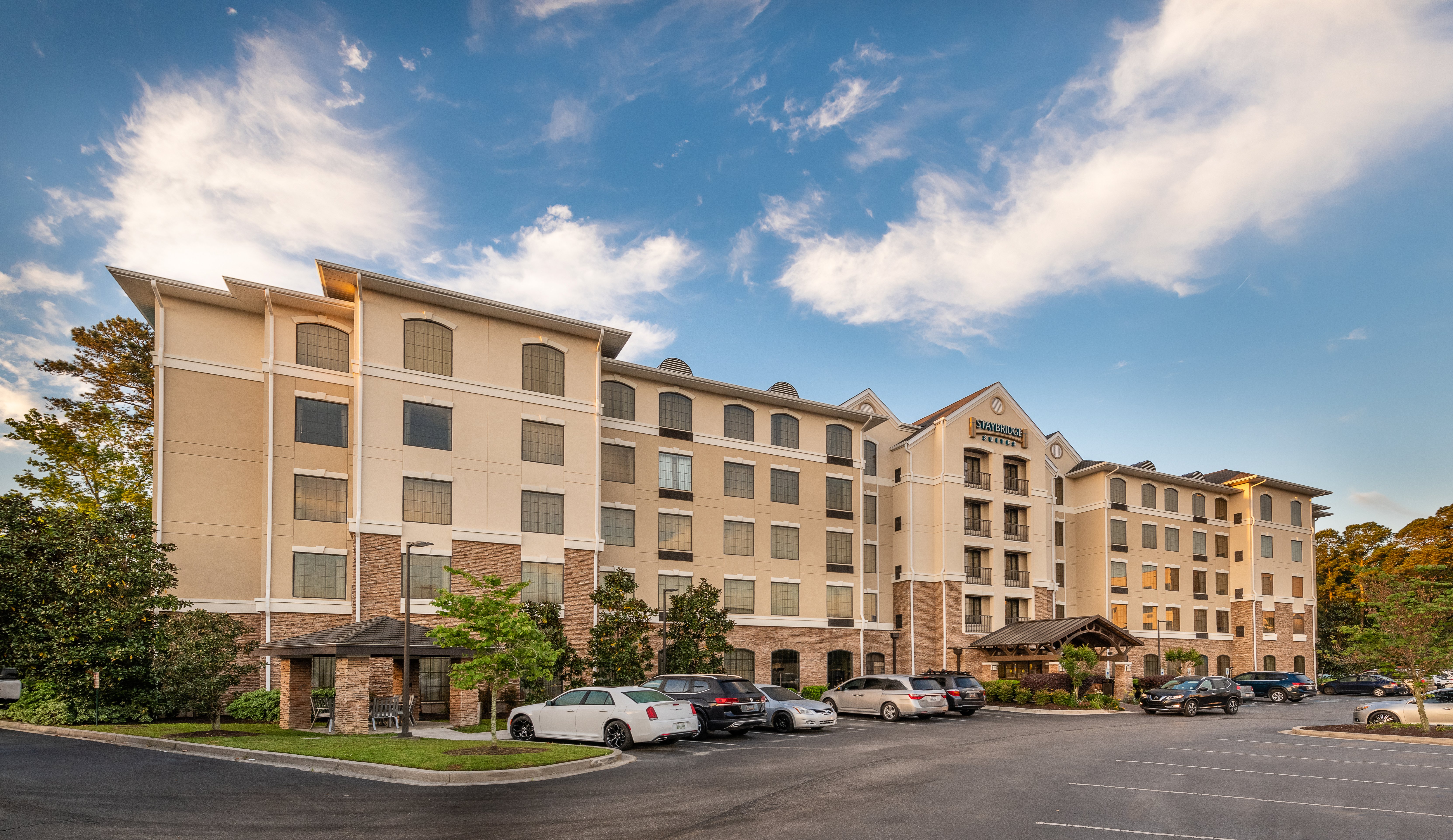 Staybridge Suites Charleston-Ashley Phosphate 42/50