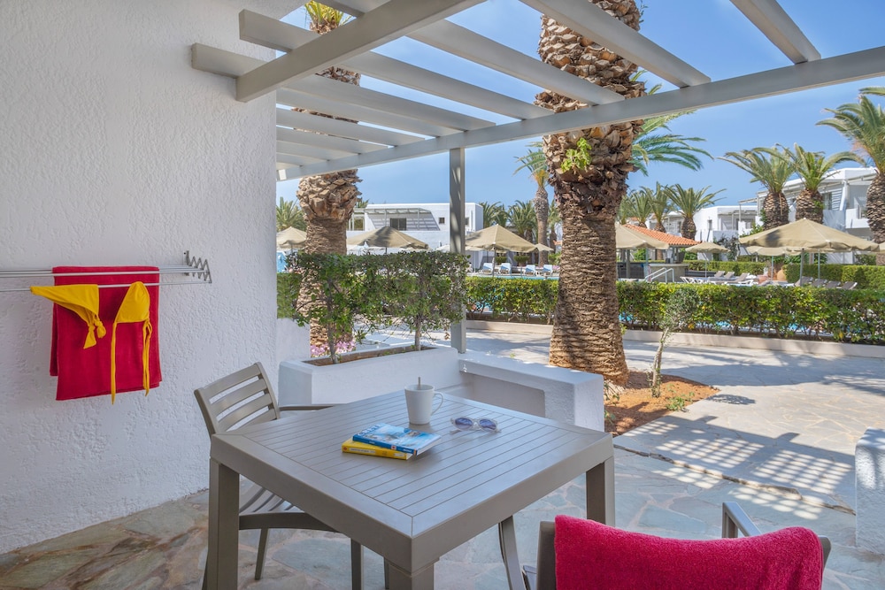 Sol By Melia Marina Beach Crete 79/87
