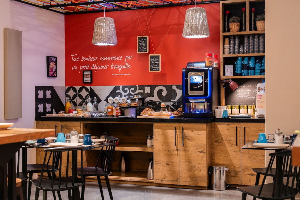 Ibis Styles Lille Centre Grand Place 51/74