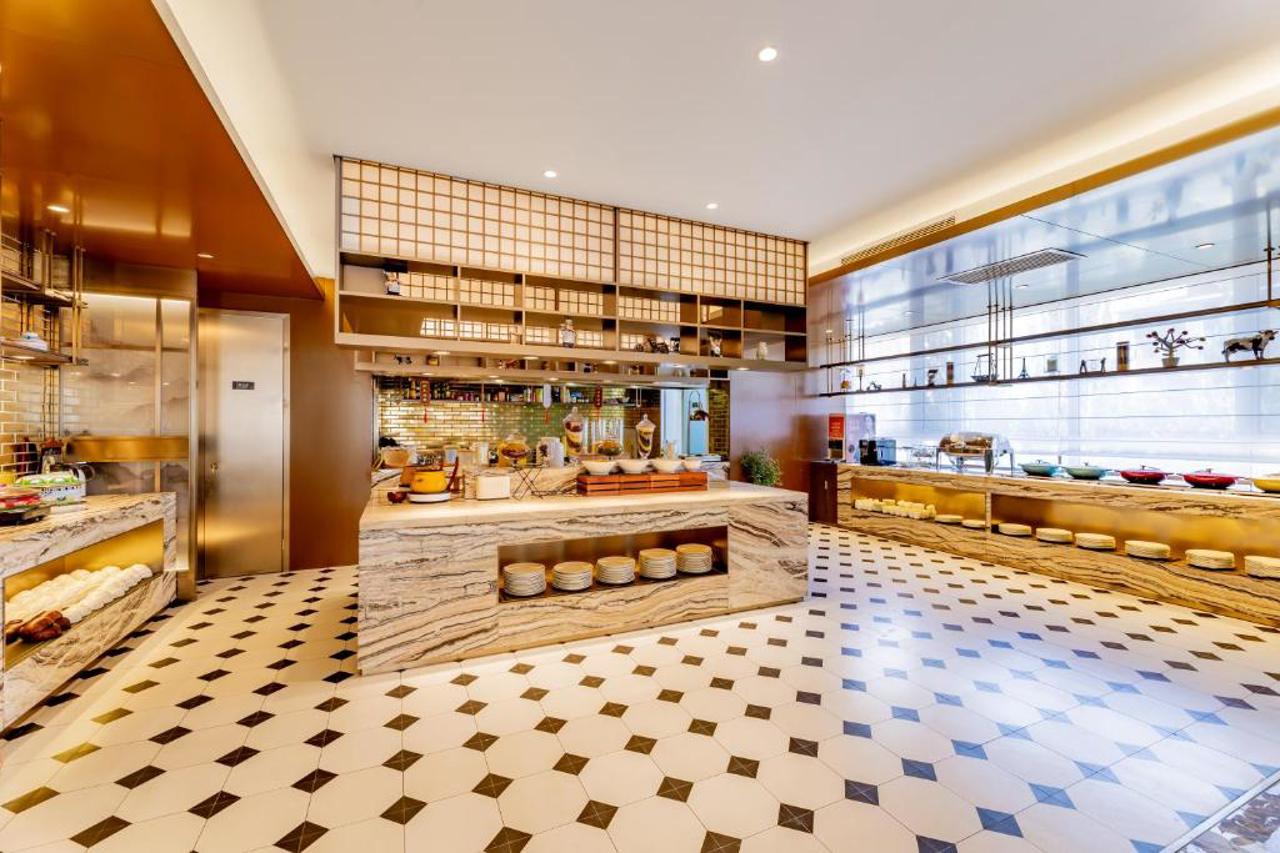 Mercure Huhhot Economic Zone 4/23