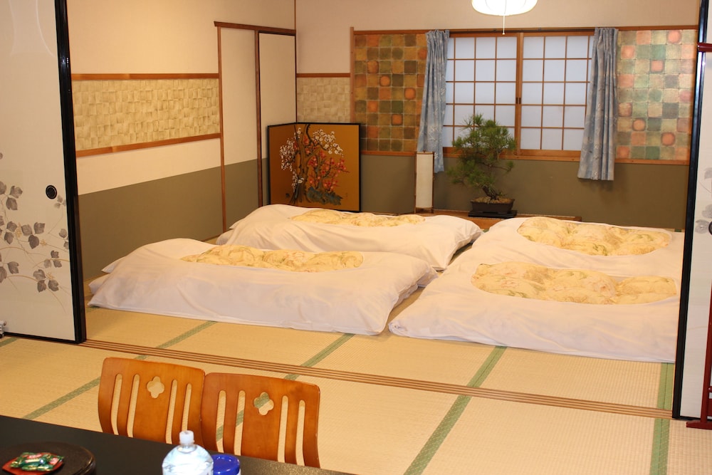 Kyoto Ryokan Gion Sano 23/29