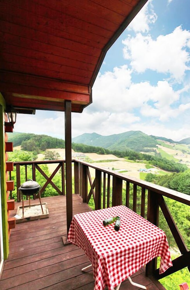 Camp Star Pension 13/22