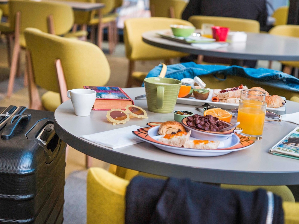 Ibis Styles Tours Sud 49/78