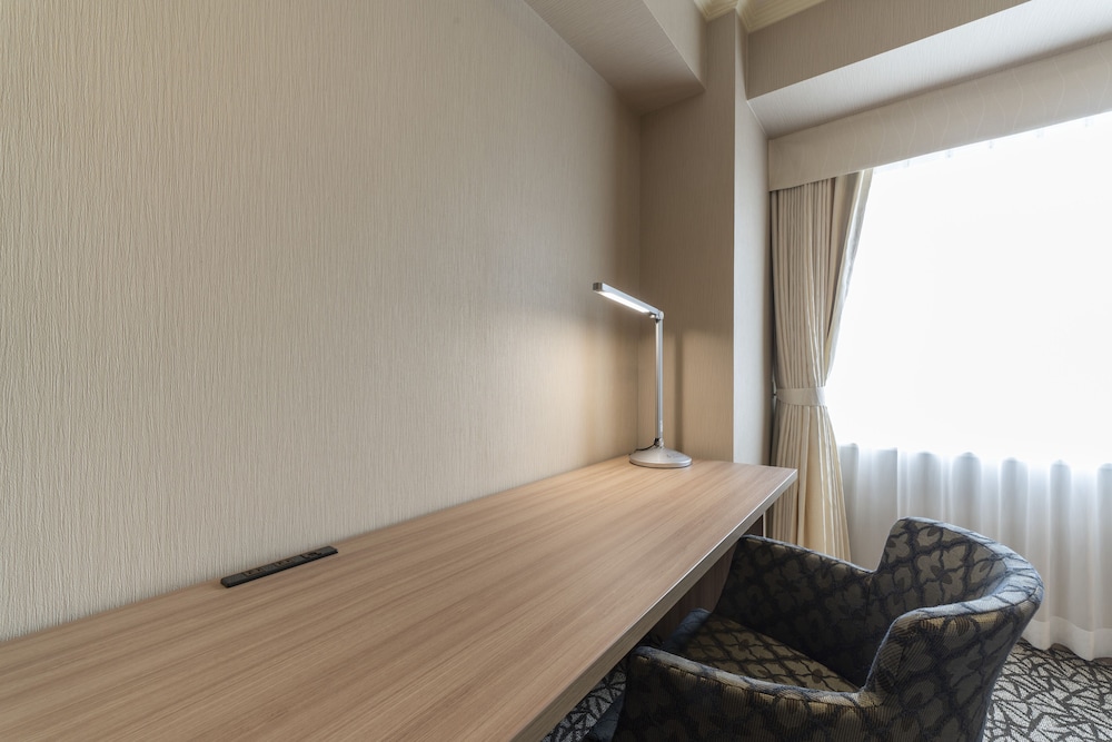 Hotel Associa Toyohashi 38/38