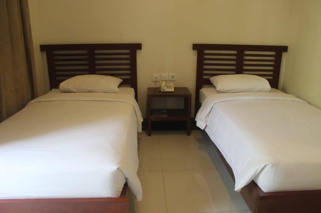 Hotel Grand Papua Kaimana 13/24