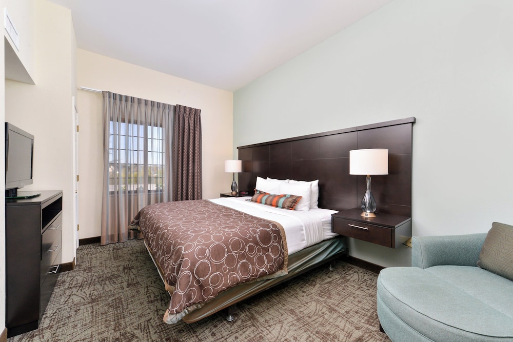 Staybridge Suites O Fallon Chesterfield 13/50
