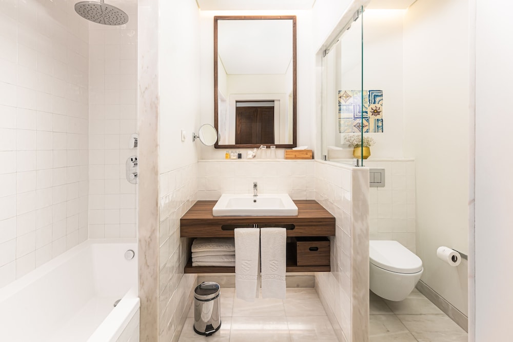 Corpo Santo Lisbon Historical Hotel 13/63