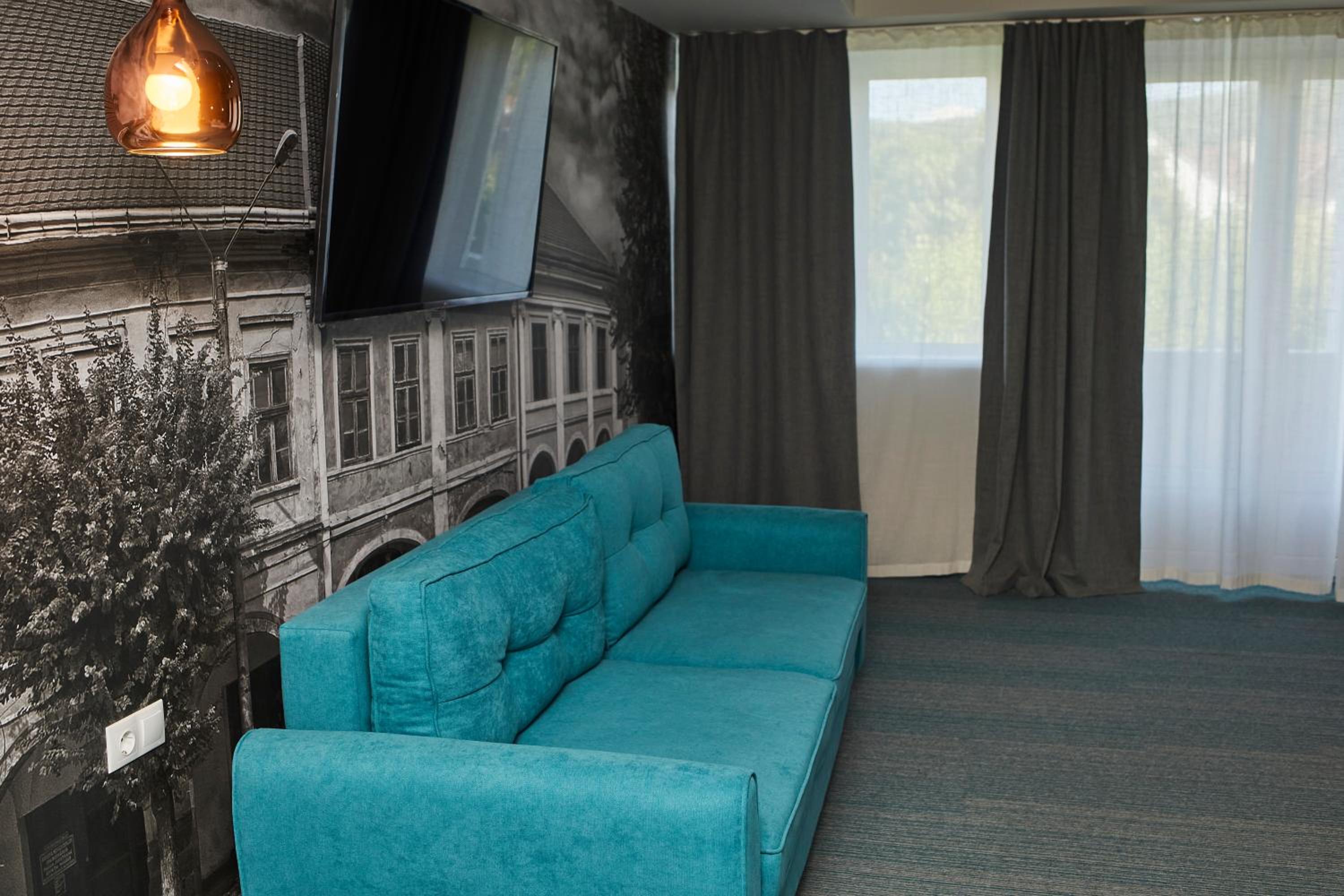 Bistrita Hotel 36/55