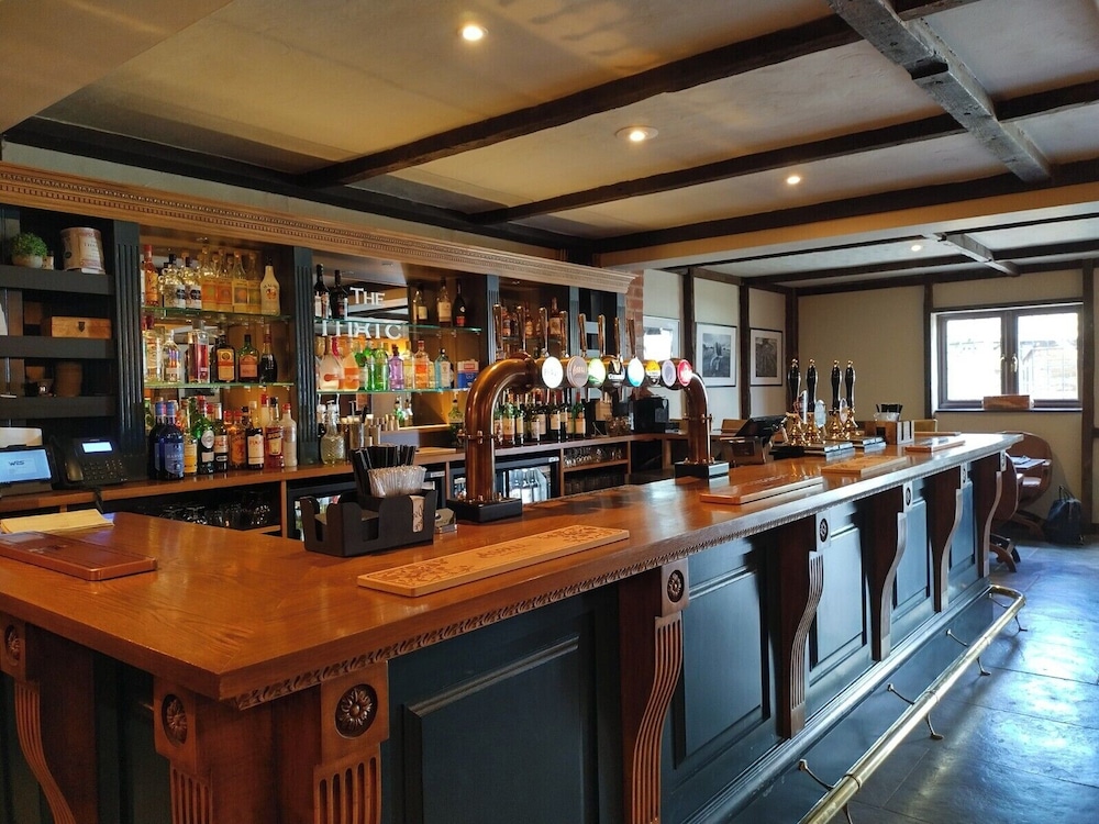 The Thatch Inn 41/50