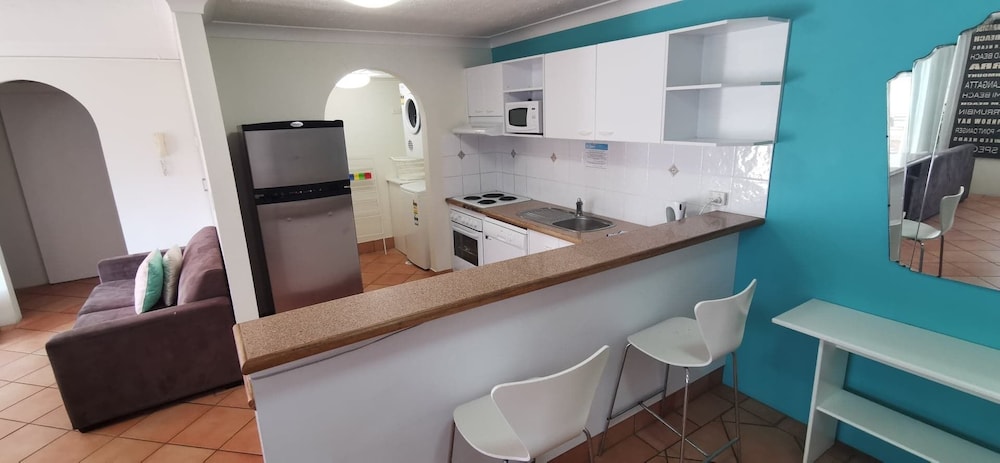 St Tropez Holiday Apartments 66/66