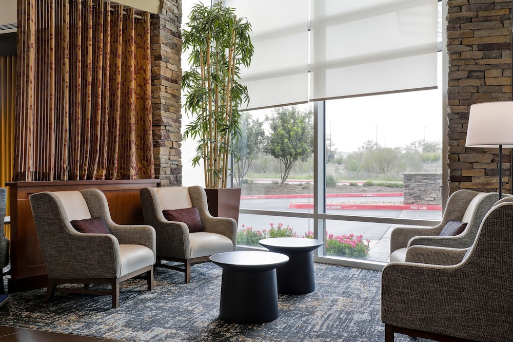 Hyatt Place San Antonio–North/Stone Oak 41/62
