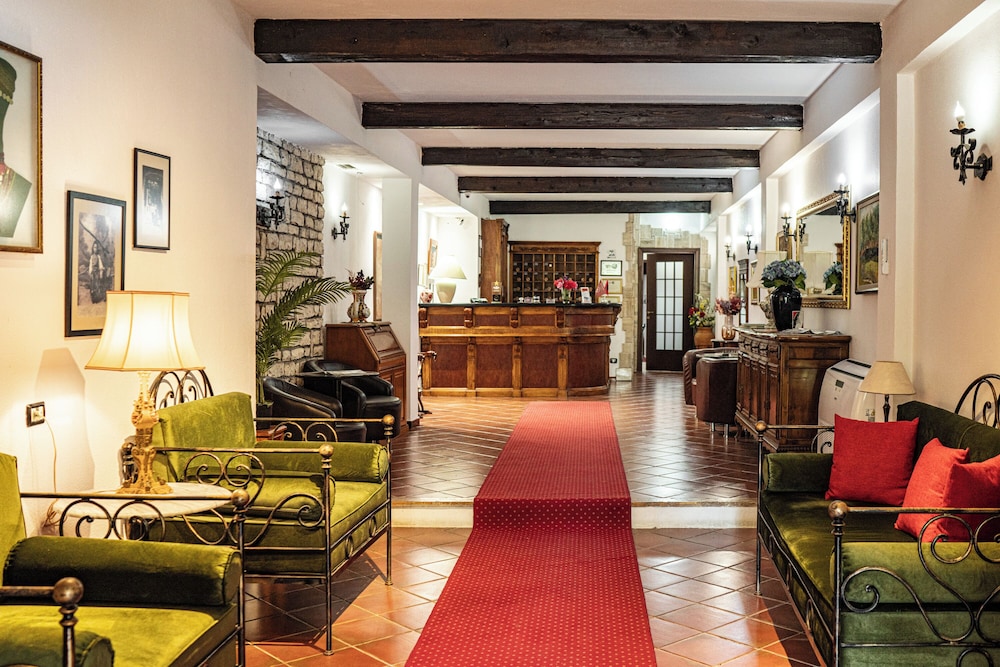 Vila Belvedere 30/50