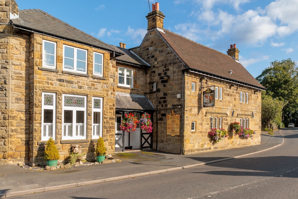 Blacksmiths Arms Inn 45/53