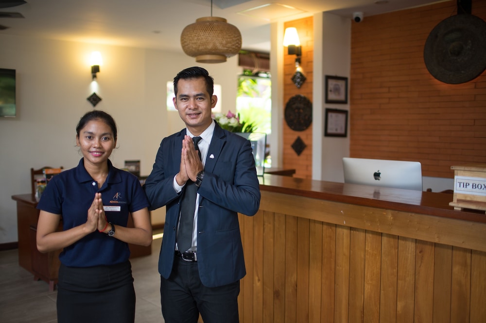 Indra Angkor Residence 8/50