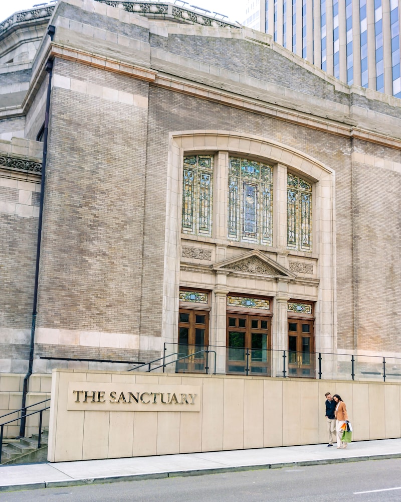 Lotte酒店西雅图(Lotte Hotel Seattle) 图片5