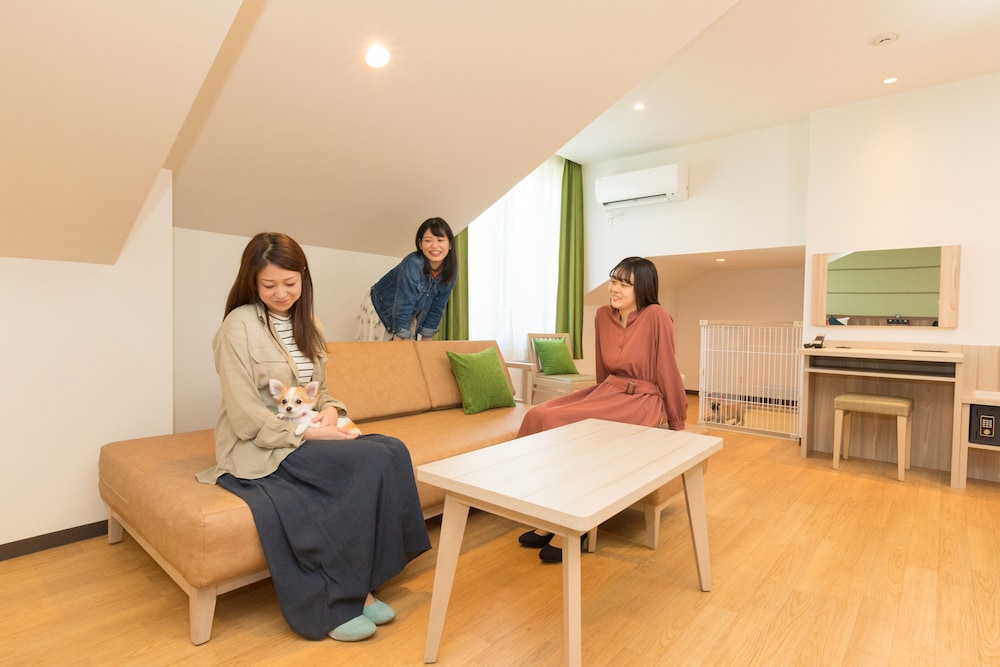 Tazawako Lake Resort and Onsen 46/65