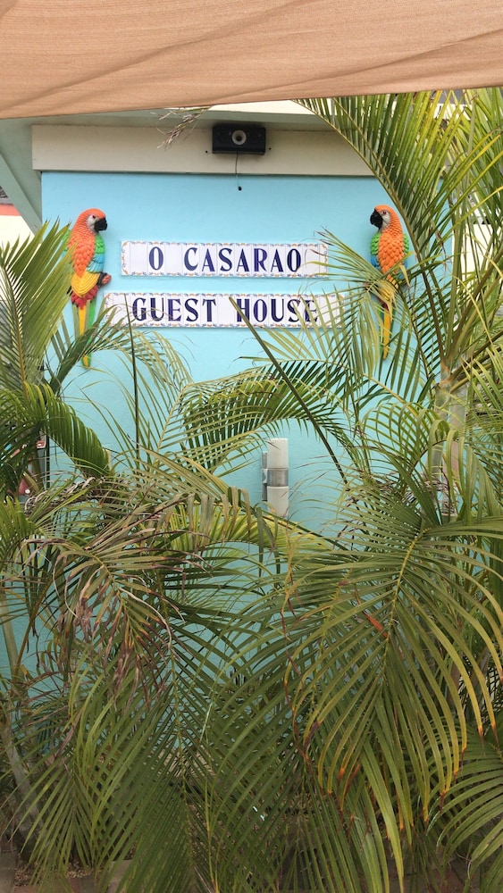 O Casarao Guesthouse 1/73