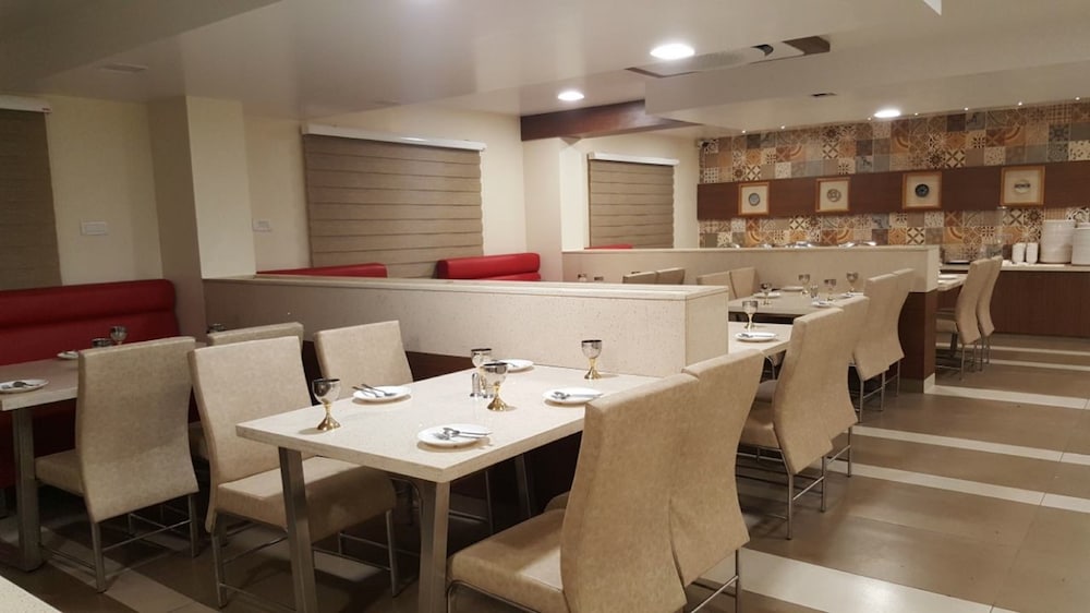 Hotel Istay 15/21