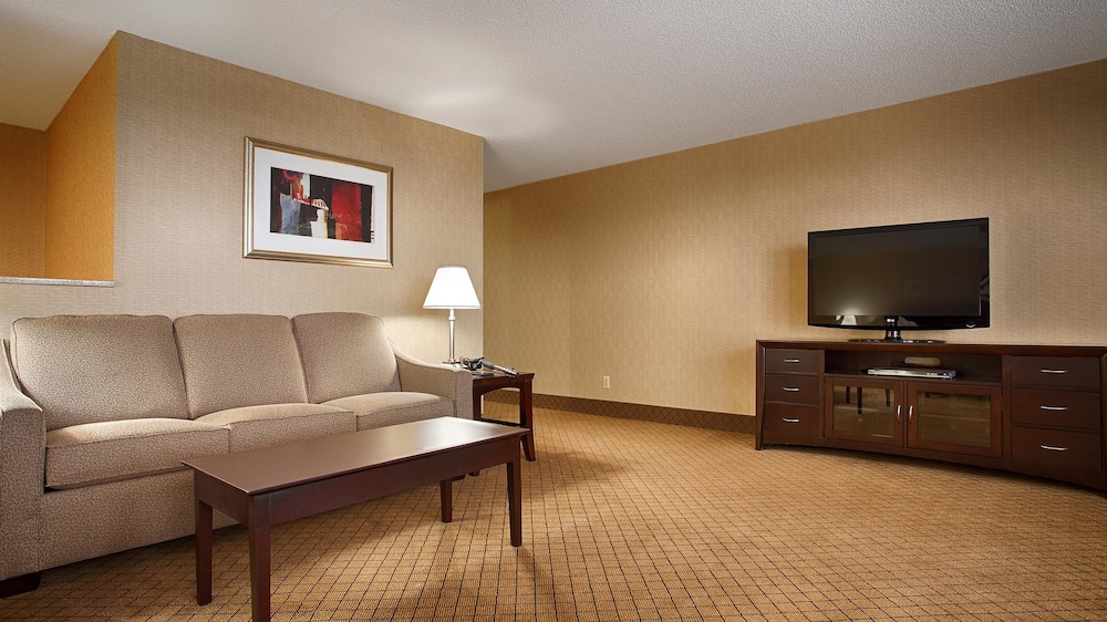 Best Western Plus York Hotel & Conference Center 32/46