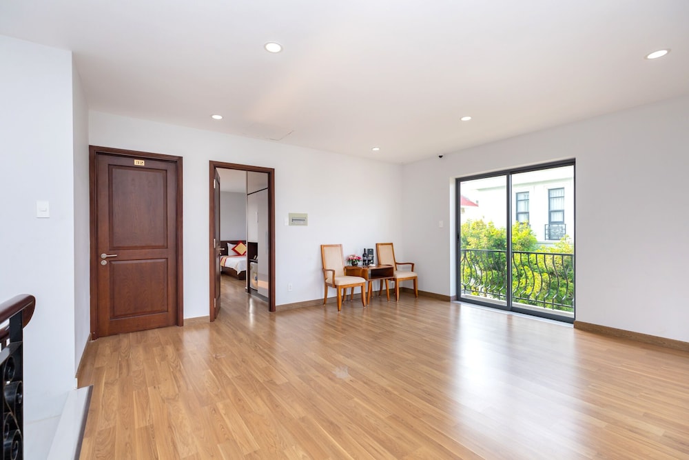 Vihomes Villa 40/50