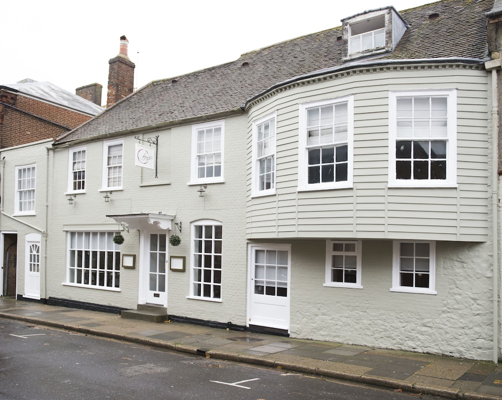 Hewitt's House Hotel 1/37