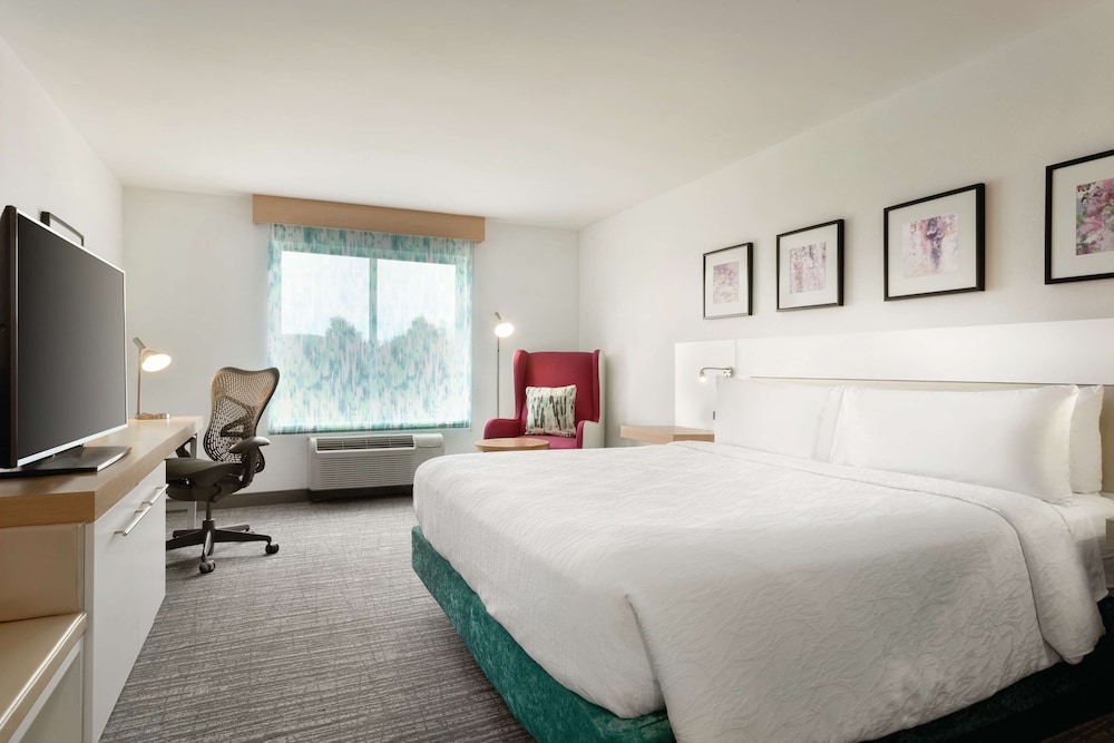 Hilton Garden Inn Bridgewater 5/50